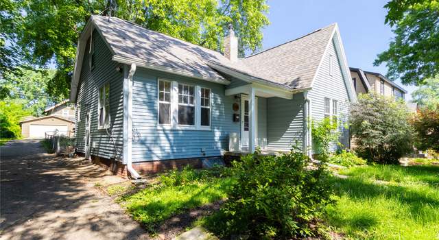 Photo of 2418 E 13th St, Des Moines, IA 50316