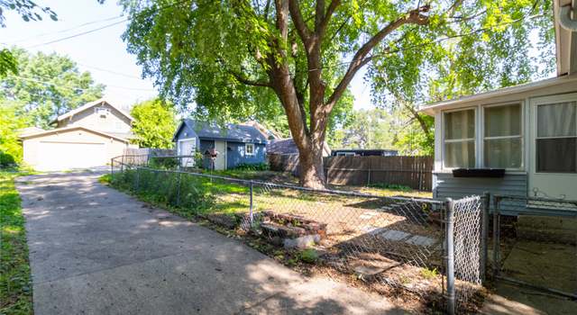 Photo of 2418 E 13th St, Des Moines, IA 50316