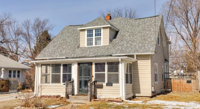 Photo of 1350 Arthur Ave, Des Moines, IA 50316