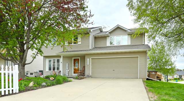 Photo of 1404 E 18th St, Norwalk, IA 50211