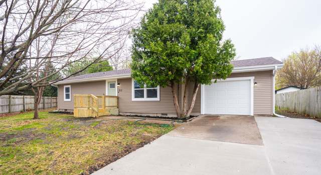 Photo of 513 11th Ct SE, Bondurant, IA 50035