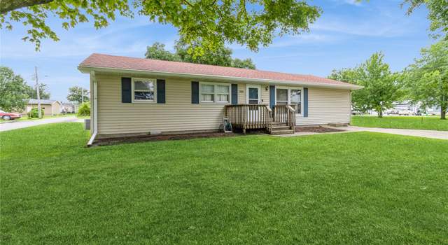Photo of 509 East St, New Virginia, IA 50210