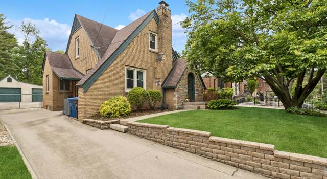Photo of 4312 Ashby Ave, Des Moines, IA 50310