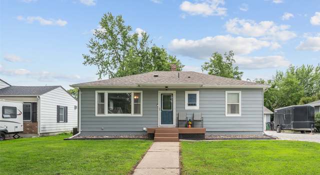 Photo of 205 W North St, Prairie City, IA 50228