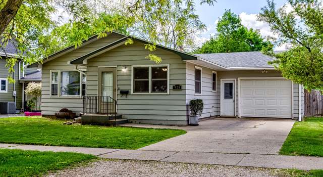 Photo of 928 Washington St, Story City, IA 50248