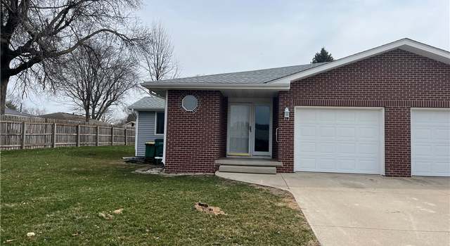 Photo of 312 S 10th Ave, Winterset, IA 50273