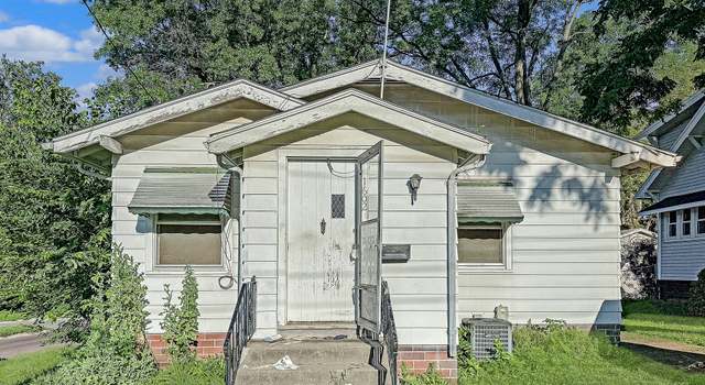 Photo of 1602 E 32nd St, Des Moines, IA 50317