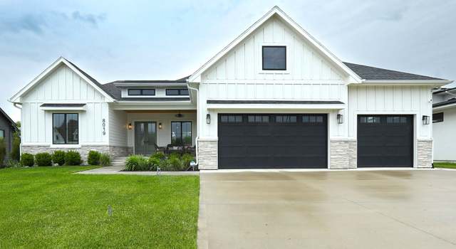 Photo of 8019 NW 106th Ct, Johnston, IA 50131