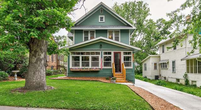 Photo of 1518 31st St, Des Moines, IA 50311