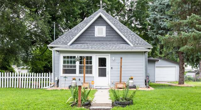Photo of 620 E Edison Ave, Des Moines, IA 50315