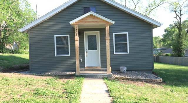 Photo of 1200 Evans St, Des Moines, IA 50315