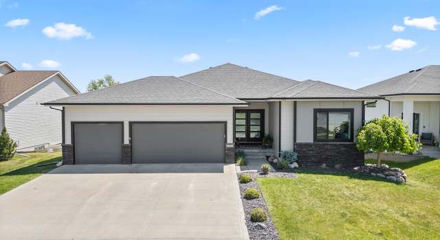 Photo of 1921 Strauss Ave, Adel, IA 50003