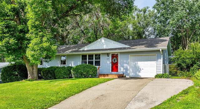 Photo of 4210 SE 13th St, Des Moines, IA 50315