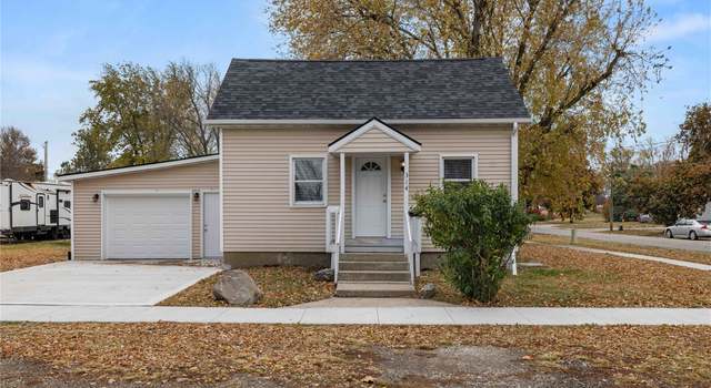 Photo of 314 W 6th St, Madrid, IA 50156