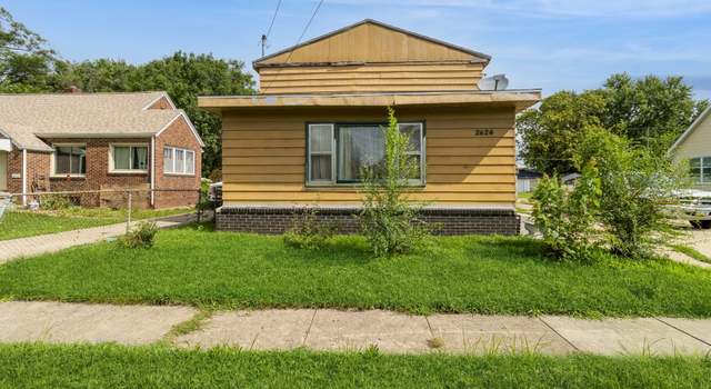 Photo of 2626 Logan Ave, Des Moines, IA 50317