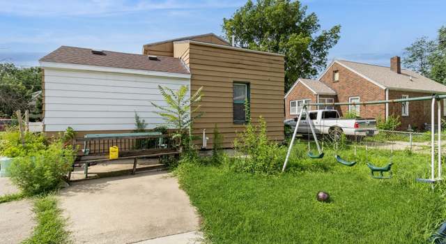Photo of 2626 Logan Ave, Des Moines, IA 50317