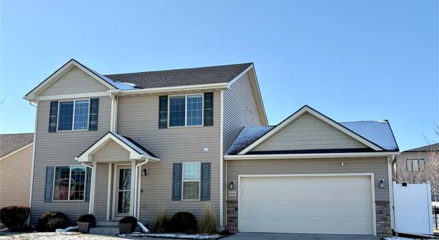 Photo of 3502 Horton Cir, Clive, IA 50325