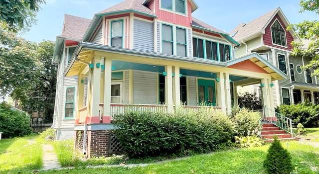 Photo of 822 18th St, Des Moines, IA 50314