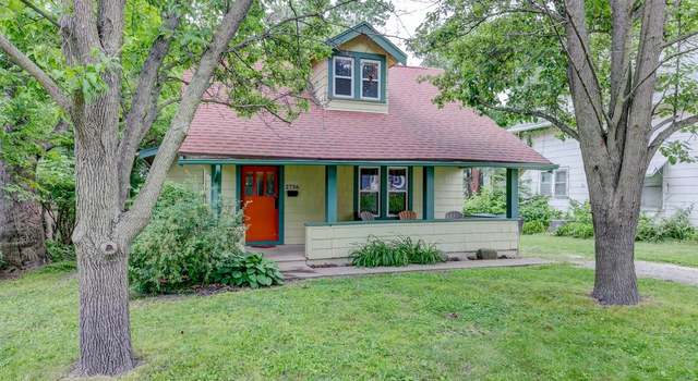 Photo of 2736 College Ave, Des Moines, IA 50311