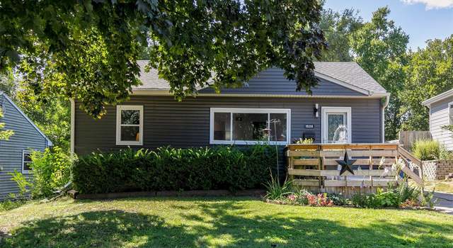 Photo of 1520 60th St, Des Moines, IA 50311