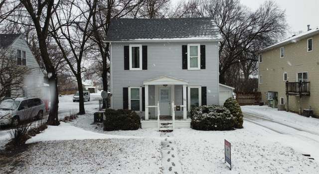Photo of 322 S Walnut Ave, Ames, IA 50010
