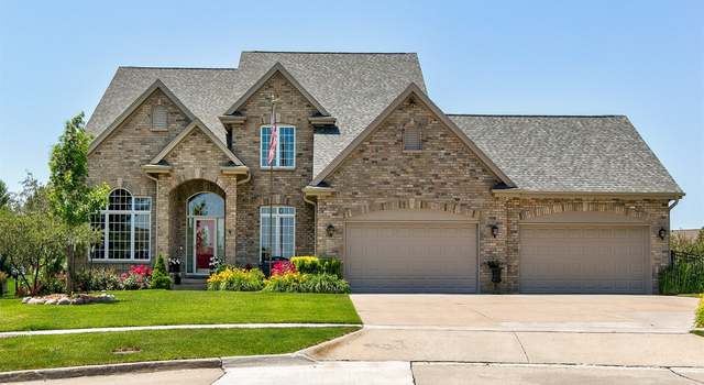 Photo of 15222 Wilden Dr, Urbandale, IA 50323