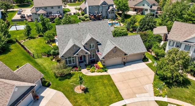 Photo of 15222 Wilden Dr, Urbandale, IA 50323
