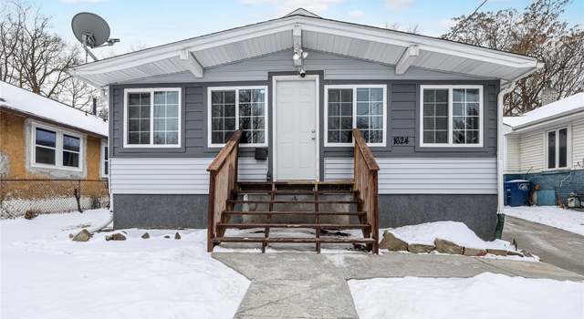 Photo of 1624 Washington Ave, Des Moines, IA 50314
