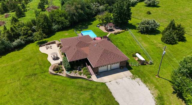 Photo of 12246 Clarke Trl, Carlisle, IA 50047