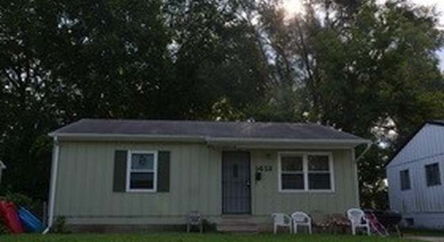 Photo of 1413 E 17th St, Des Moines, IA 50316