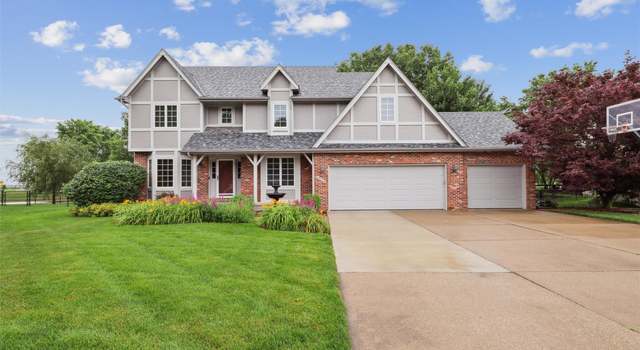 Photo of 6825 Ceres Cir, Johnston, IA 50131