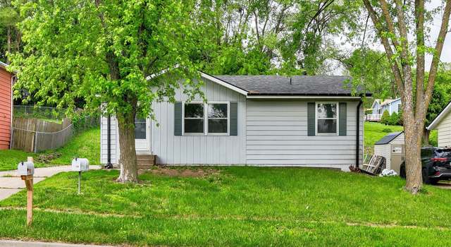 Photo of 4242 SE 6th St, Des Moines, IA 50315