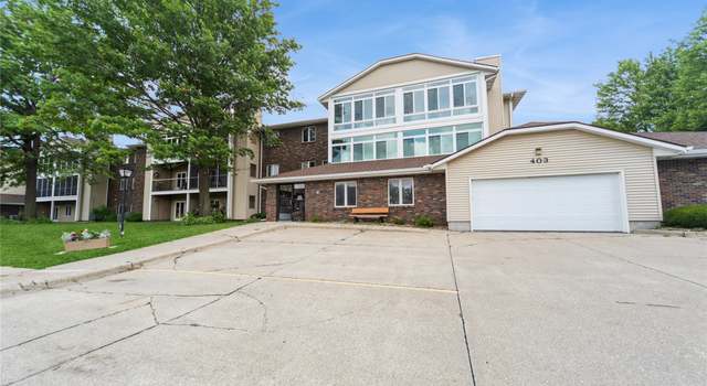 Photo of 403 SE Delaware Ave #205, Ankeny, IA 50021