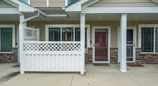 Photo of 1212 NE 7th Ln, Ankeny, IA 50021