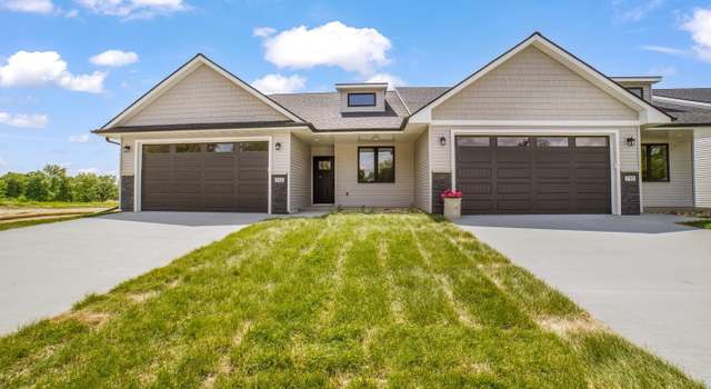 Photo of 712 Academy Cir, Nevada, IA 50201