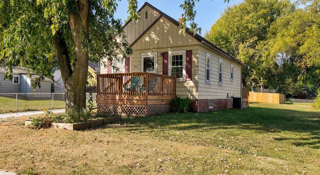 Photo of 3812 E 8th St, Des Moines, IA 50313