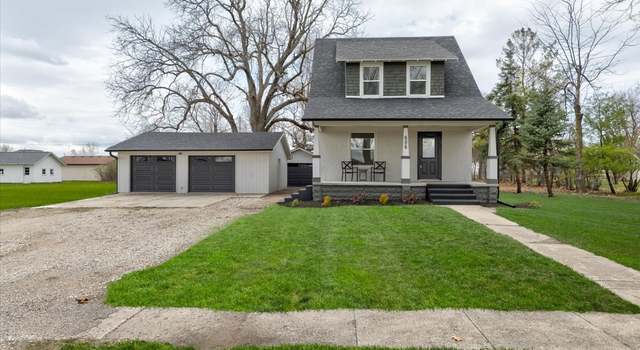 Photo of 606 Cedar Ave, Woodward, IA 50276
