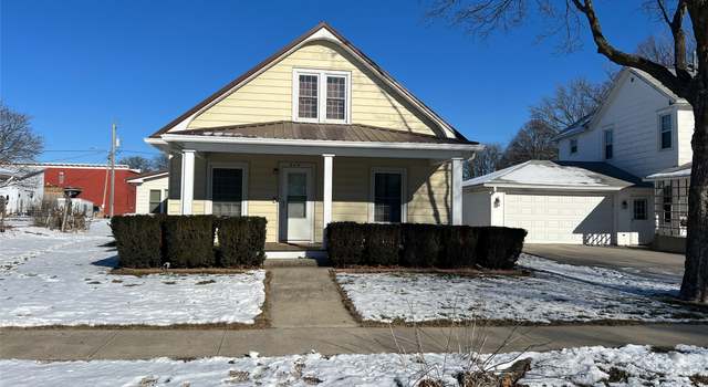 Photo of 508 6th St, Menlo, IA 50164