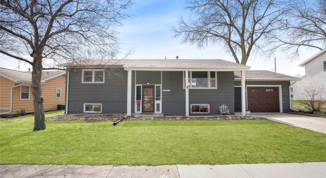 Photo of 1208 Mary Ln, Webster City, IA 50595
