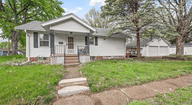 Photo of 845 Seneca Ave, Des Moines, IA 50313