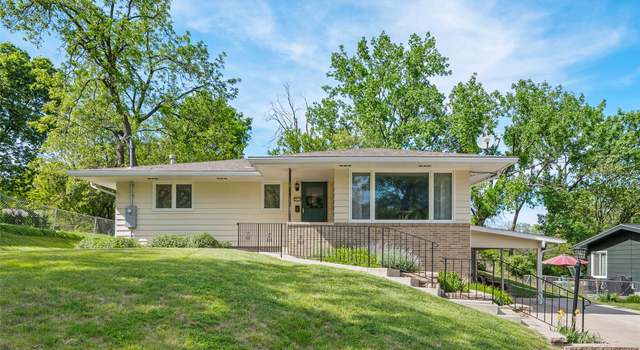 Photo of 2515 Glennor Rd, Des Moines, IA 50310