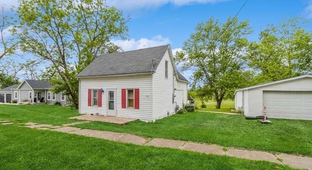 Photo of 201 Main St, New Virginia, IA 50210
