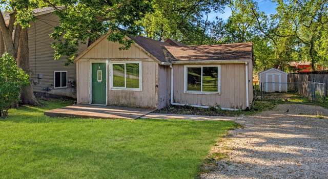 Photo of 1228 Titus Ave, Des Moines, IA 50315