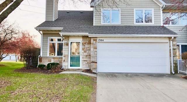 Photo of 811 Burr Oaks Dr #1304, West Des Moines, IA 50266