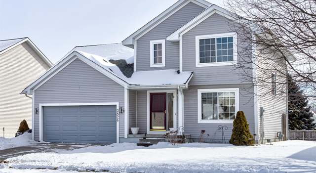 Photo of 3826 Hyde Ave, Ames, IA 50010