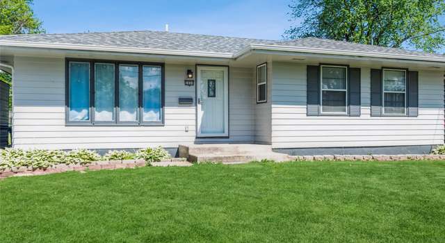 Photo of 2809 E 41st St, Des Moines, IA 50317
