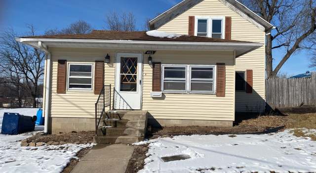 Photo of 402 2nd St, Victor, IA 52347