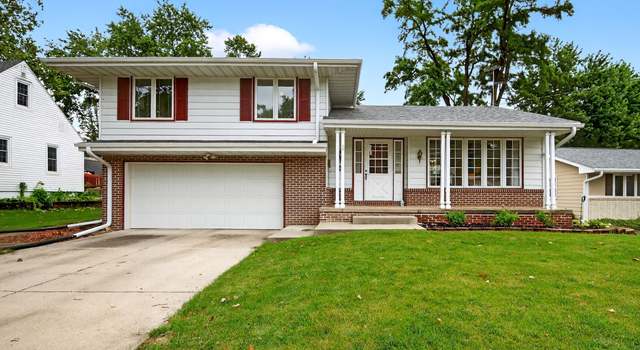 Photo of 3206 48th St, Des Moines, IA 50310