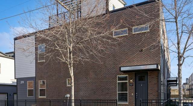 Photo of 319 SW 7th St #107, Des Moines, IA 50309