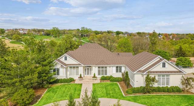 Photo of 1706 Burr Oaks Dr, West Des Moines, IA 50266